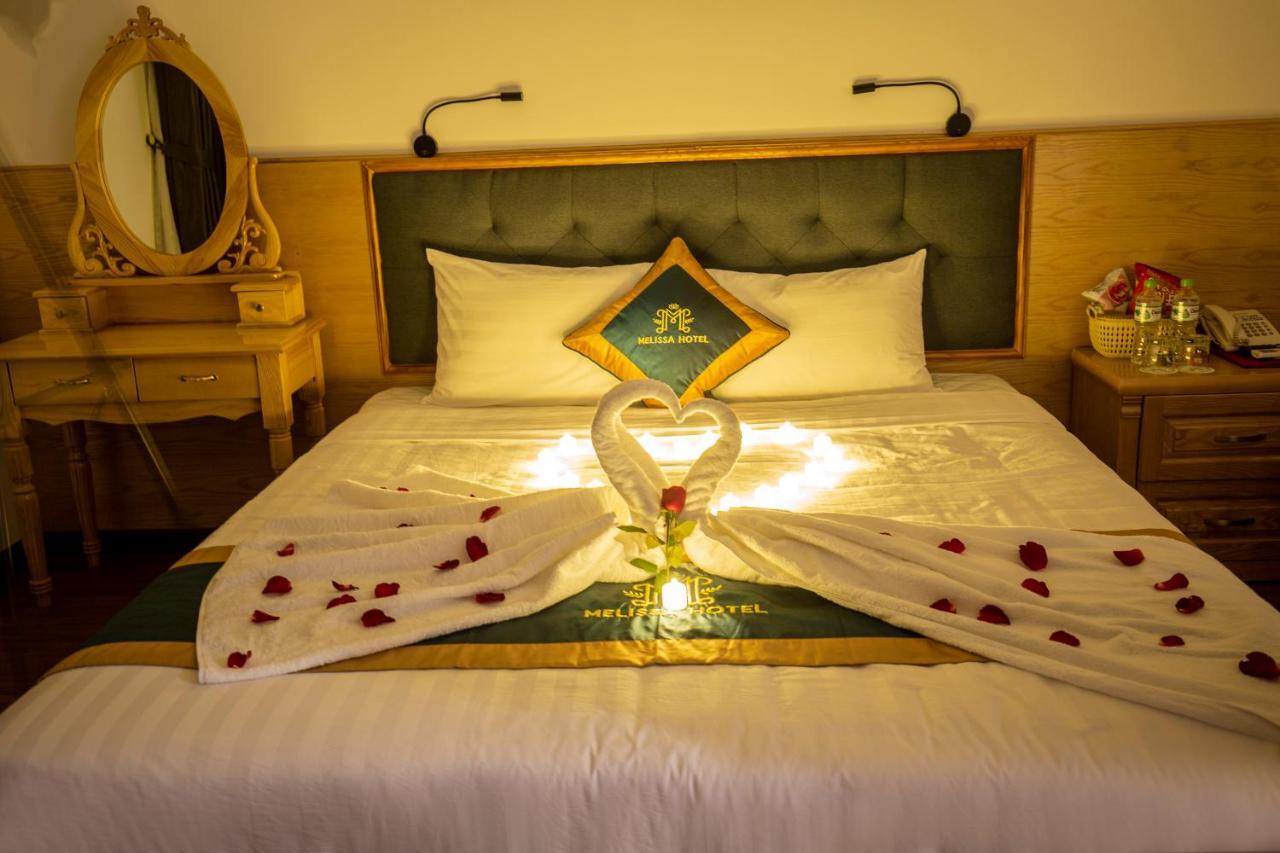 Melissa Hotel Ninh Binh Exterior photo